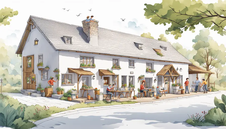 村集体如何找项目经理