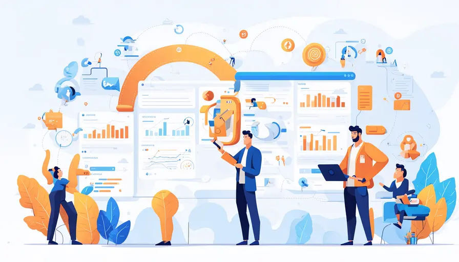 项目经理如何经营人工作