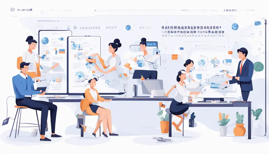 项目经理如何接待客户 • Worktile社区
