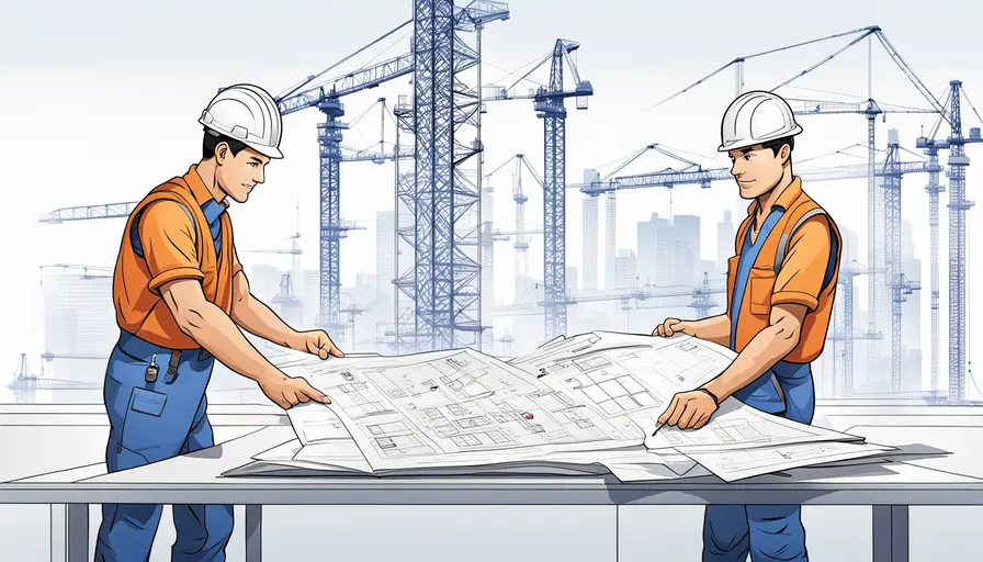 施工员怎么管理进度