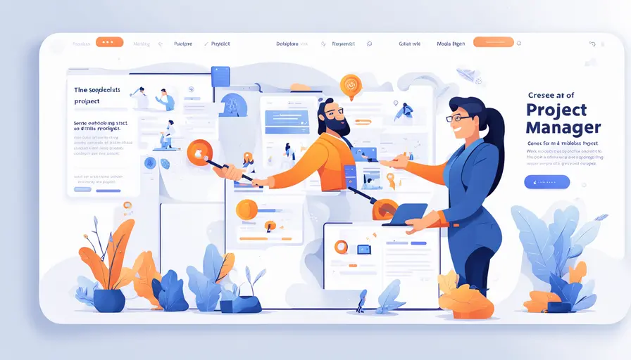 投标专员如何找项目经理