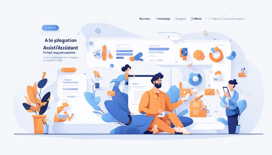 小白如何做项目经理助理