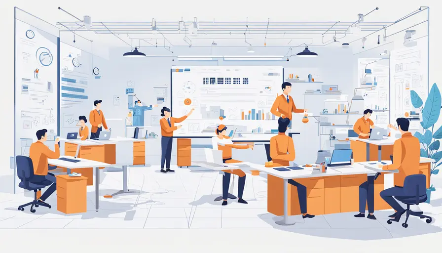 装修项目经理如何开公司 • Worktile社区