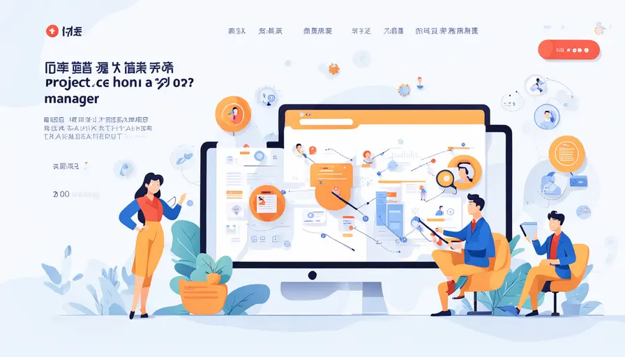 如何打电话谈项目经理