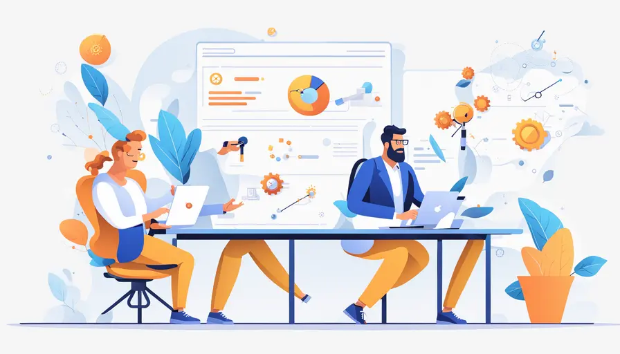 项目经理平时如何穿衣服