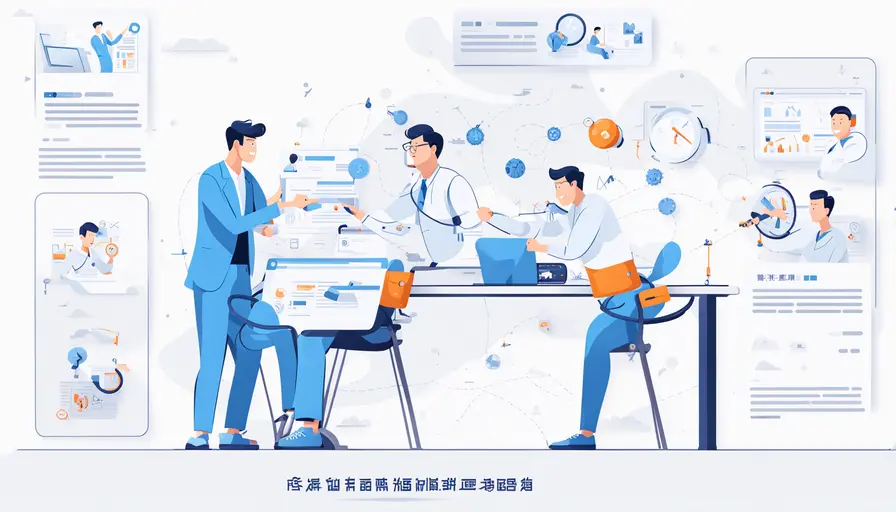 如何找技术项目经理