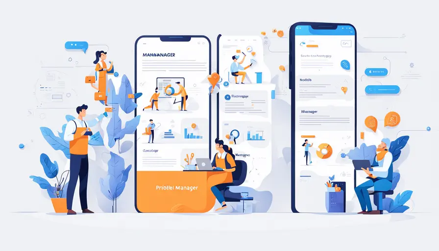 手机项目经理如何转行