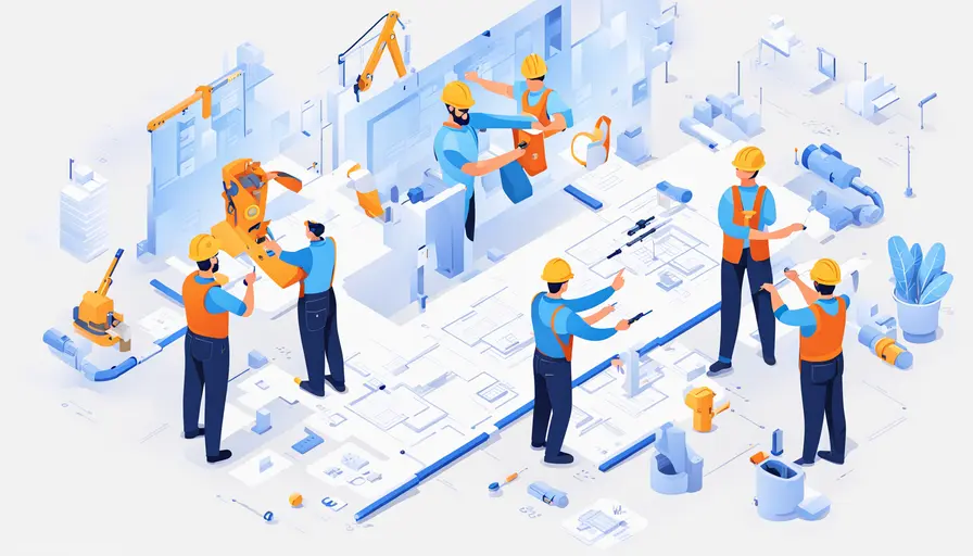 如何督促装修项目经理 • Worktile社区