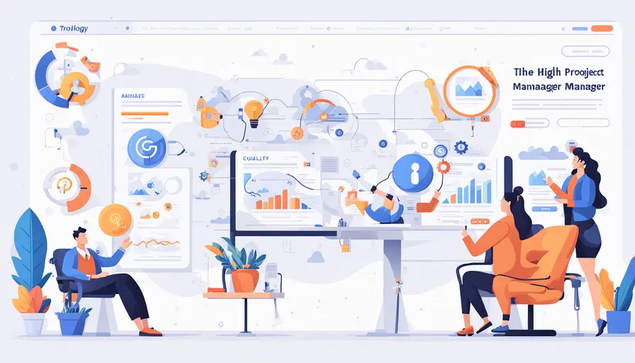 如何鉴定优质项目经理