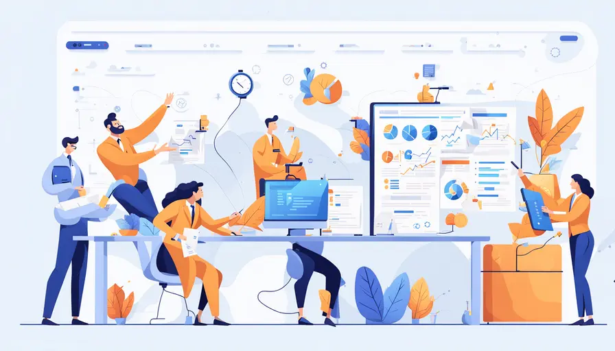 如何当好公司项目经理