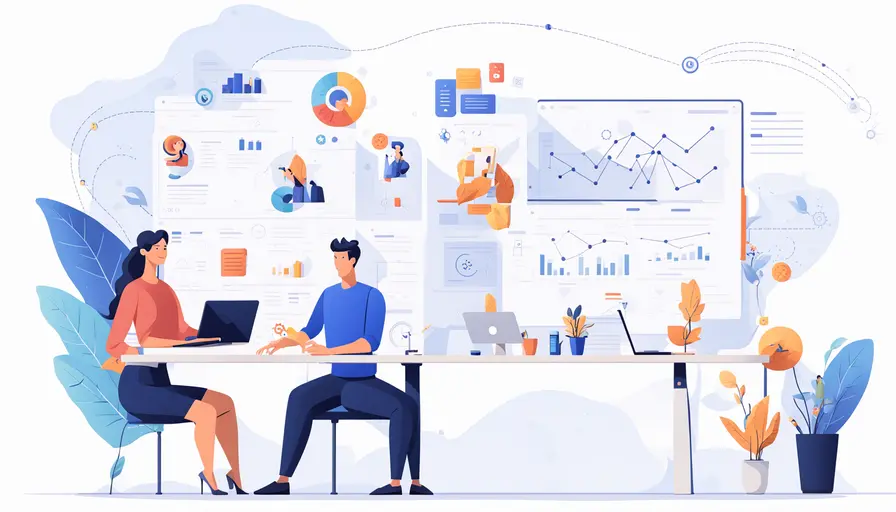 项目经理如何把工作做好