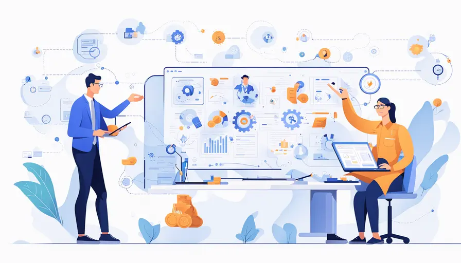 如何做芯片项目经理工作