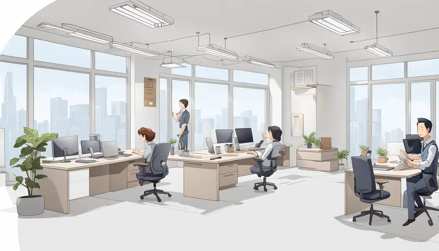 如何做空置房项目经理呢 • Worktile社区