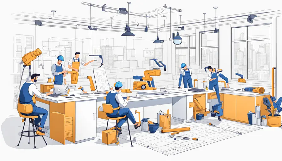 如何快做好装修项目经理 • Worktile社区