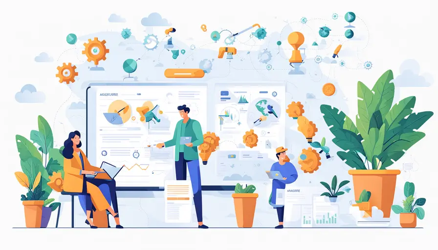 如何做数字农业项目经理