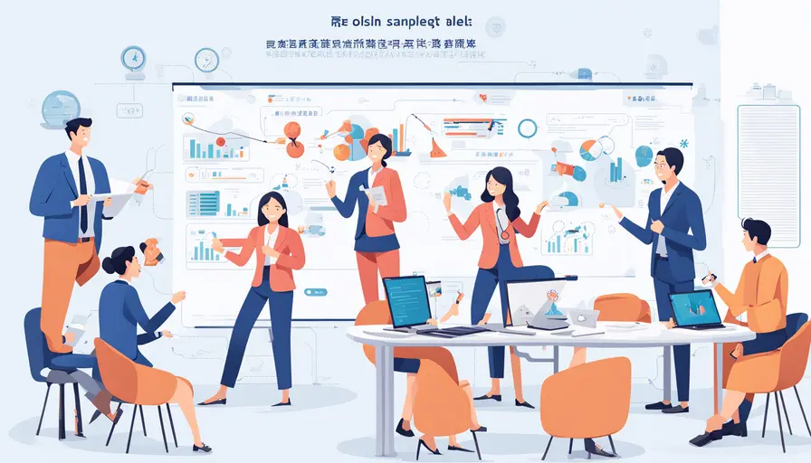 项目经理如何开例会ppt范文