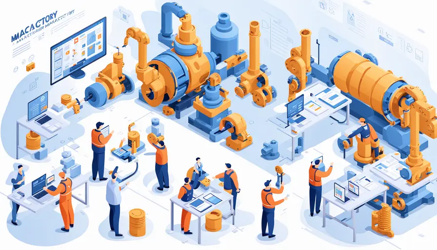 如何选工厂项目经理工作