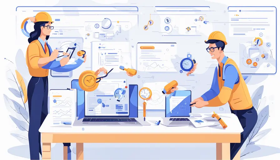 如何查企业项目经理资质