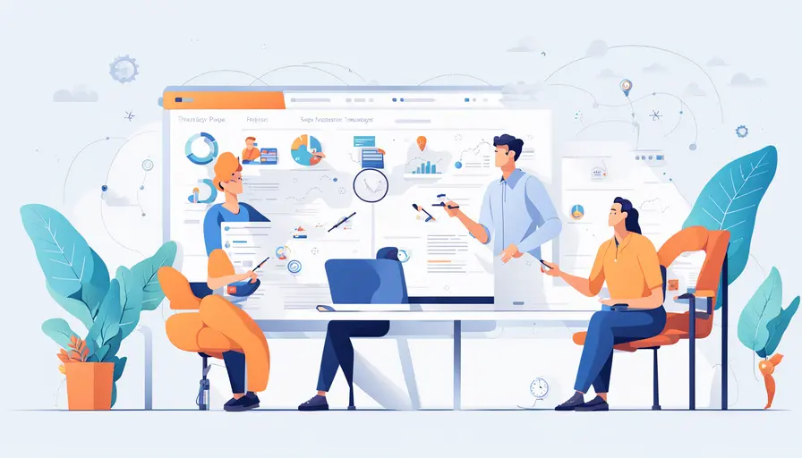 开发如何转型项目经理