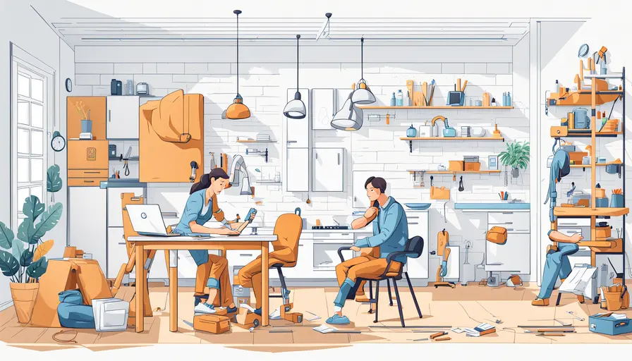 想干家装项目经理如何