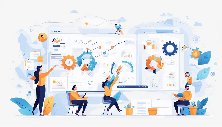 如何聚集项目经理经验