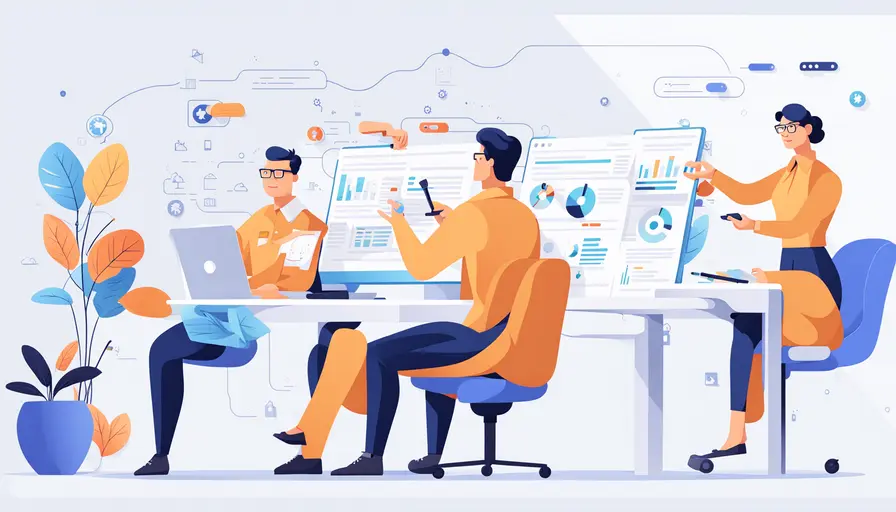 项目经理不在岗如何逃避