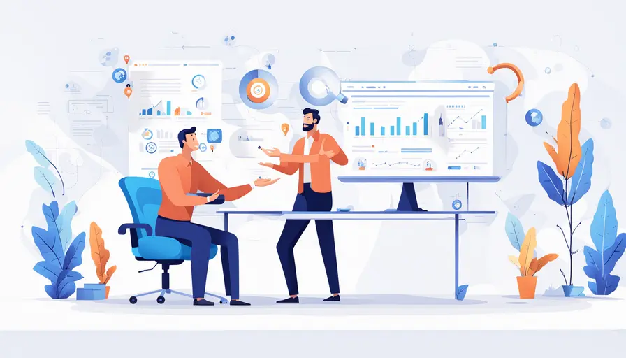 项目经理如何说服老板