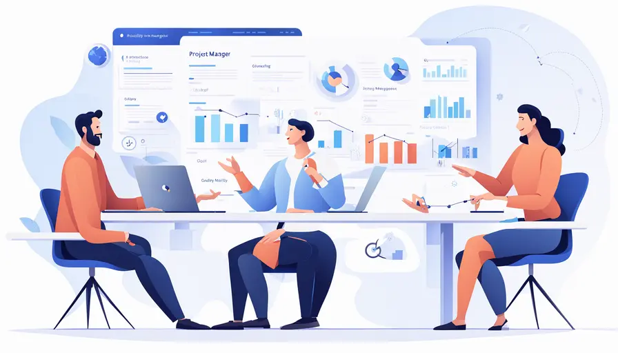 项目经理如何开品质会议