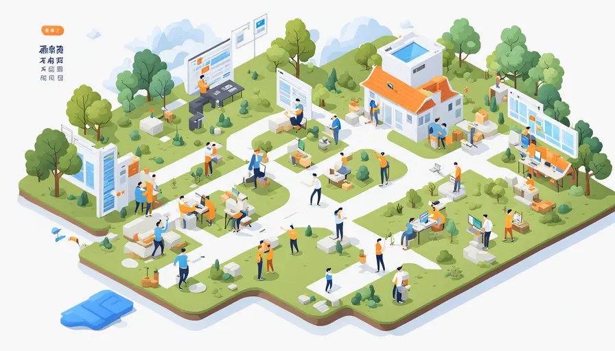 如何寻找景观项目经理人