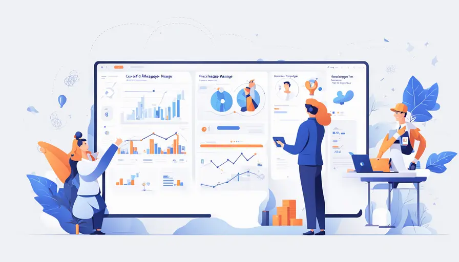 项目经理如何涨价工作