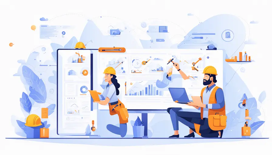 工地项目经理如何创业 • Worktile社区