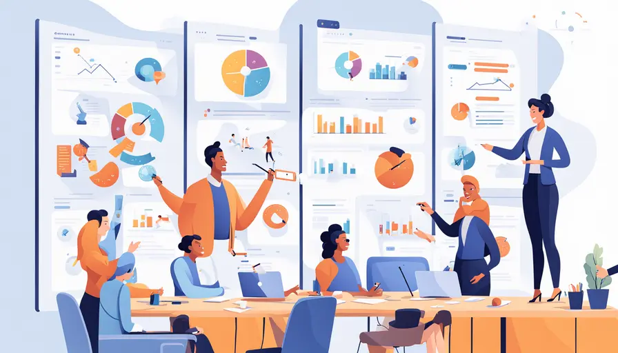 项目经理如何正确开会