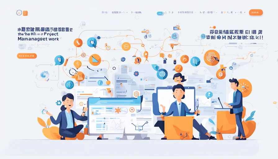 项目经理如何打拼 • Worktile社区