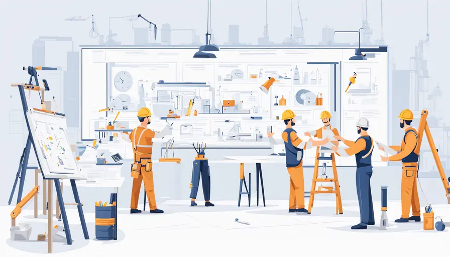 如何中标装修项目经理 • Worktile社区