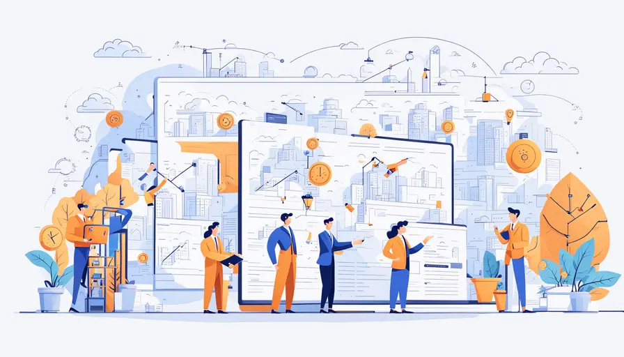 房地产如何做项目经理