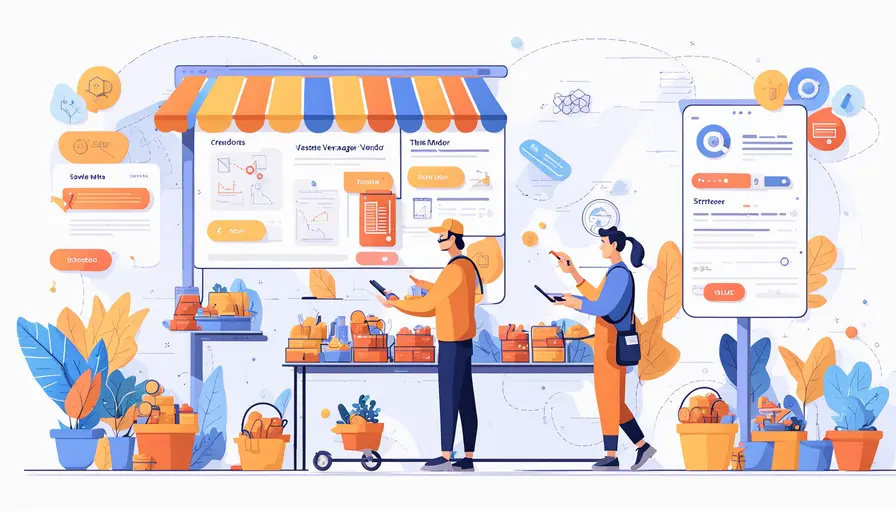 如何考察摆摊项目经理