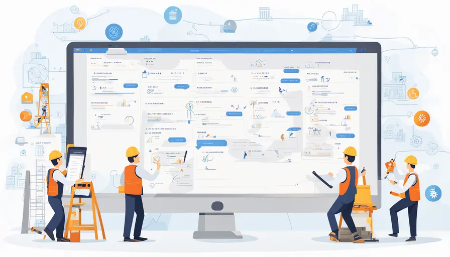 工程进度管理怎么翻译