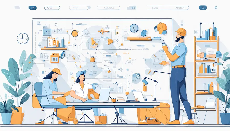 如何做家装的项目经理