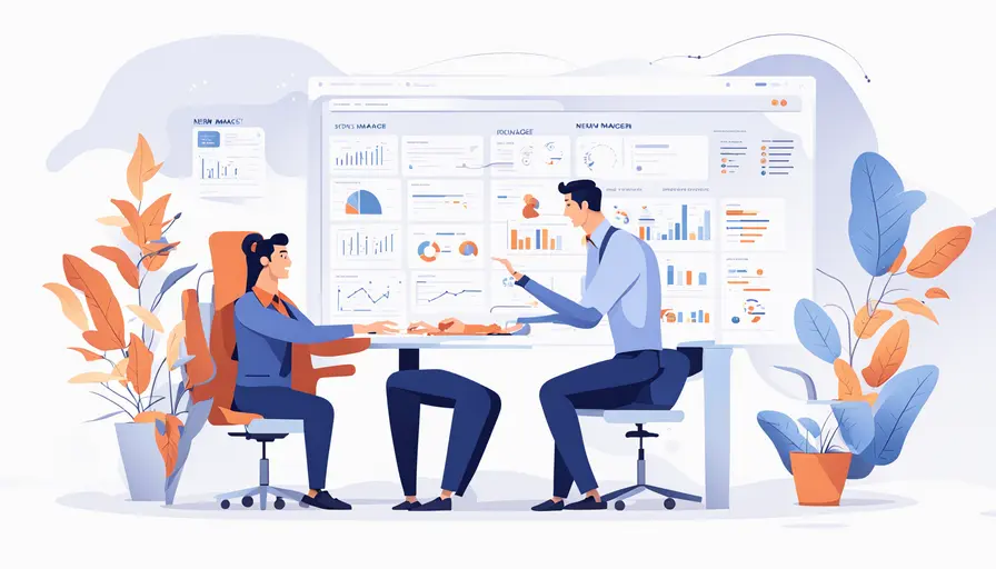 新项目经理如何做好业务