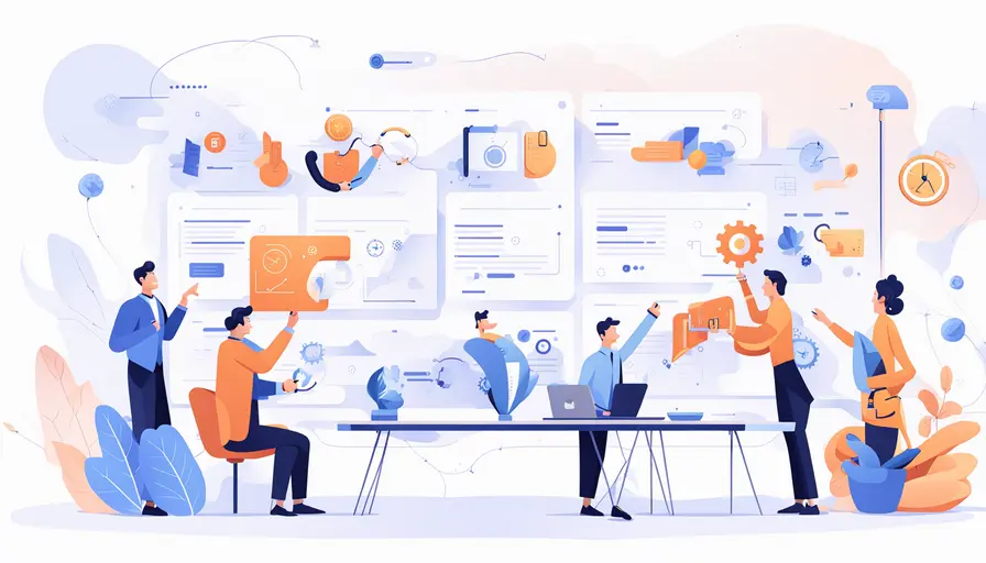 项目经理如何学管理技术