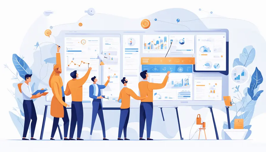 项目经理如何升项目总监