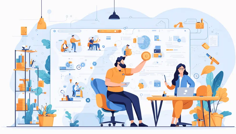 如何开家政创业项目经理