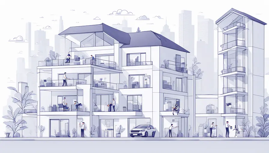 竞聘物业项目经理后如何开展工作