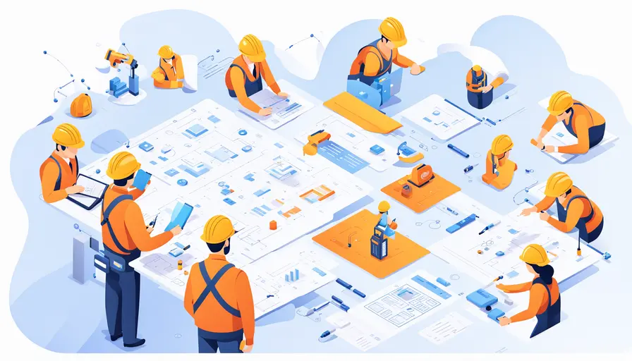 如何找工地项目经理