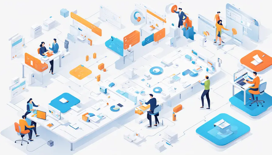 项目进度跟踪管理表怎么制作