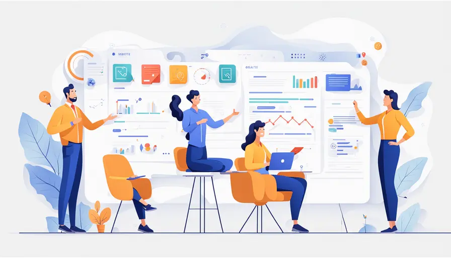 如何给项目经理好评评语