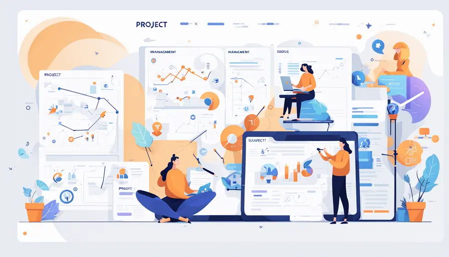 项目管理进度问题怎么写