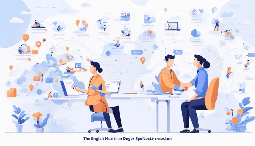 空间设计如何找项目经理