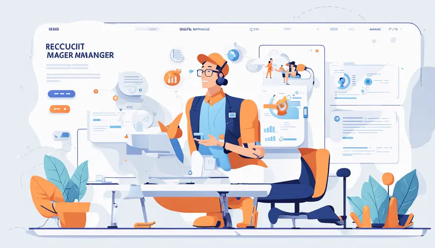 数字化项目经理如何招聘