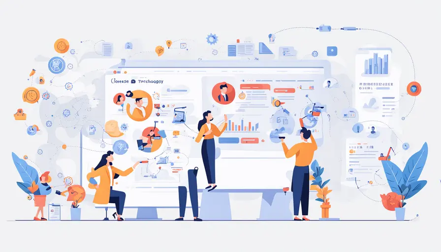 项目经理如何做生意的